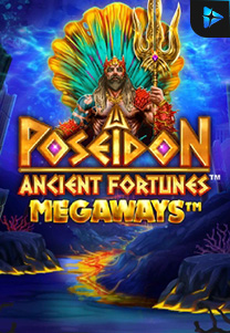 Bocoran RTP ancient fortunes poseidon megaways logo di MAXIM178 GENERATOR RTP TERBARU 2023 LENGKAP