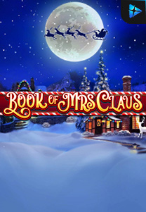 Bocoran RTP book of mrs claus logo di MAXIM178 GENERATOR RTP TERBARU 2023 LENGKAP