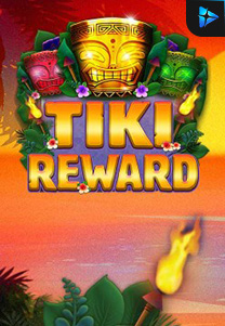 Bocoran RTP Tiki Reward 1 di MAXIM178 GENERATOR RTP TERBARU 2023 LENGKAP